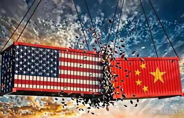 特朗普释放缓和信号:中美经贸关系或有转机,关税政策微妙转变