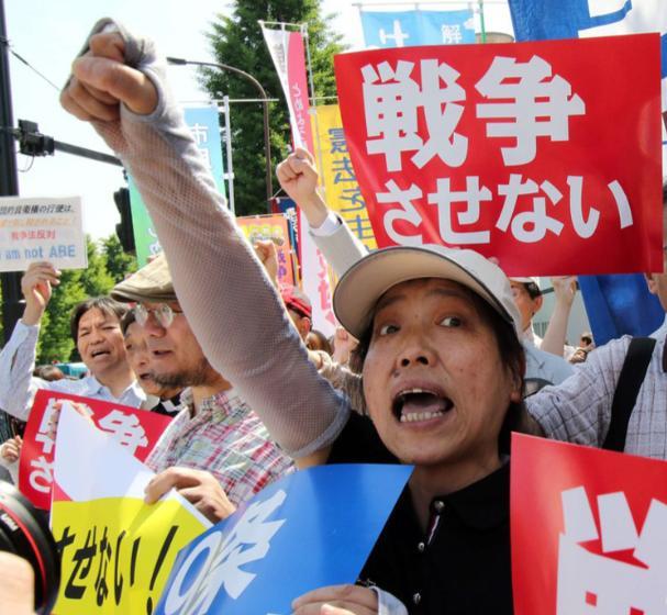 专家建议不要用冲绳称呼琉球群岛 引发国际关注