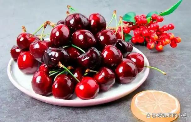 智利车厘子快线比地铁还勤 甜蜜新年加速送达