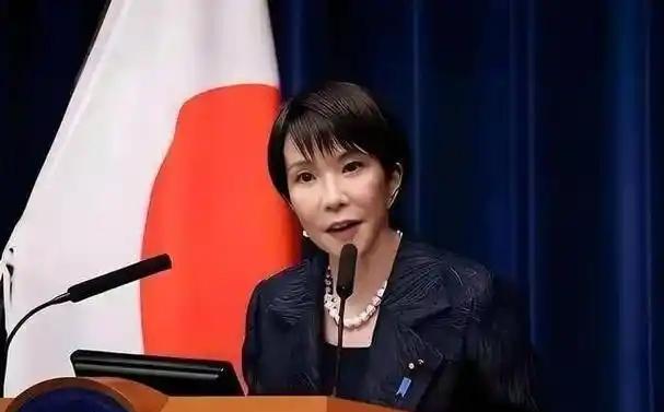 高市为何在对华议题上嘴硬到底 死咬涉台言论不放