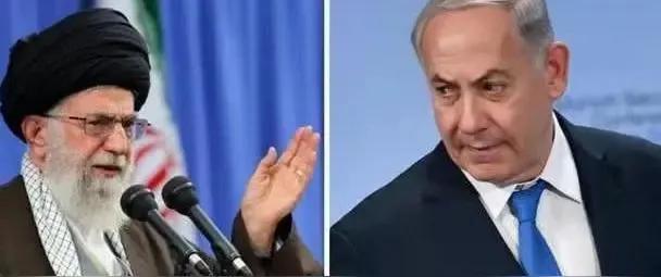 以色列将追究袭击者责任 重塑中东地缘格局