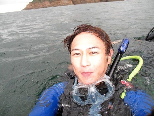 原TVB艺人被曝教潜水时学员溺亡 经纪人也暂停合作