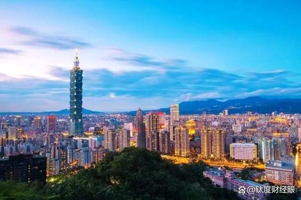 瑞银解读“新台币暴涨”：真正原因为何？千亿美元抛售还在路上？