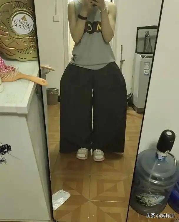 为什么现在的女装越来越丑 女装店主是这么解释的 