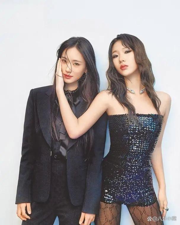 小S小女儿为姐姐回怼网友 我们本来就是豪门!