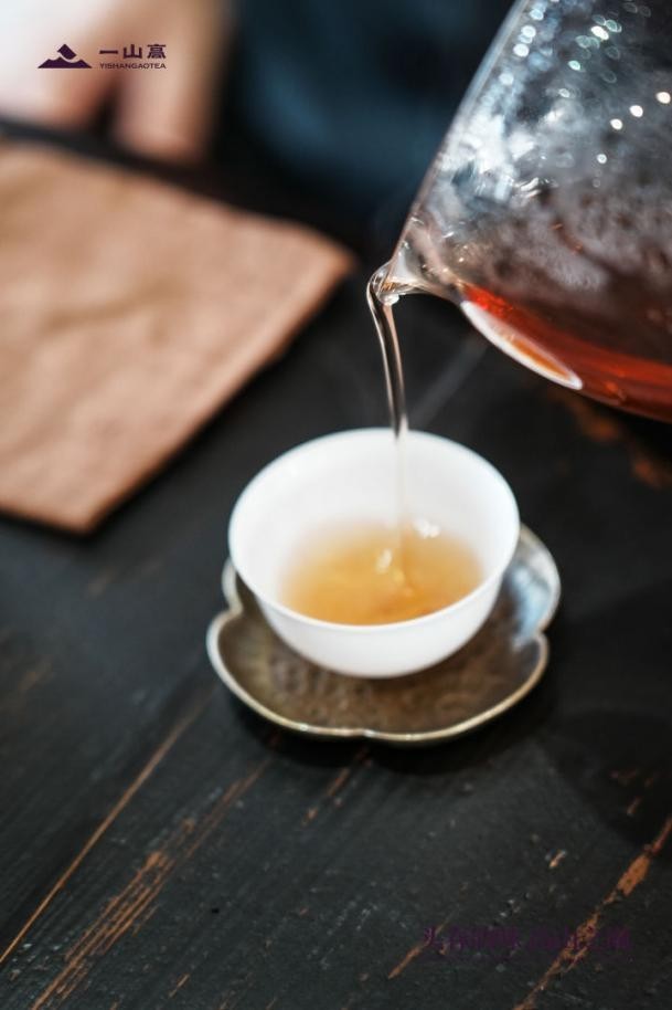 一山高第二届春茶文化节圆满举办 以茶为媒赋能品牌发展，传递单丛文化魅力