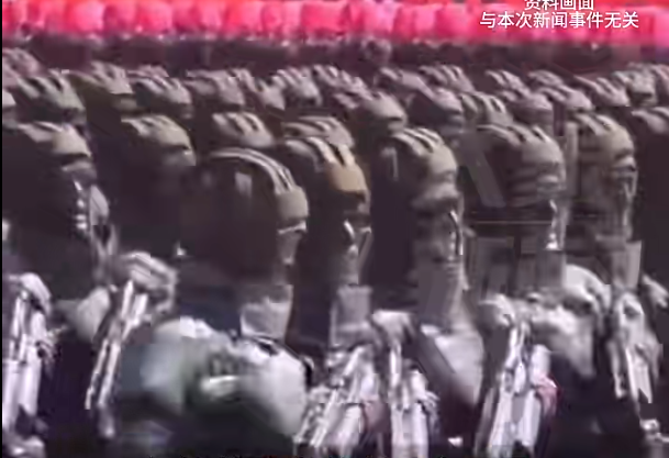 金正恩：军队已做好应对任何情况准备！