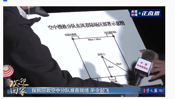 视频回顾80后乘组太空之旅