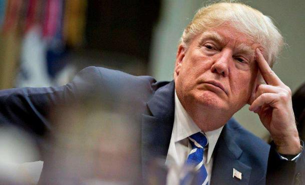 特朗普122条款关税案庭审三大看点