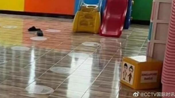 泰国幼儿园枪击案已造成38死，无差别枪击案背后