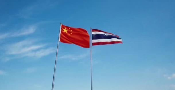 两位国王到访 中国为何成关键选项 外交新动向