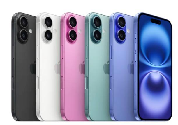 iPhone16发布会快速总结 新A18芯片加持，价格不变，AI相关功能推迟至10月