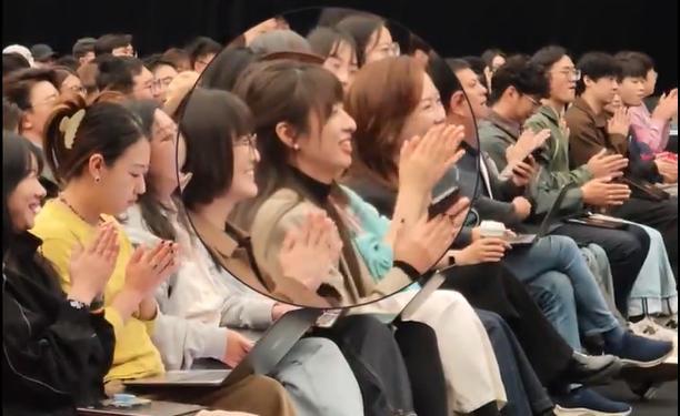 魏思琪出任小米中国区市场部总经理 接替王腾职务