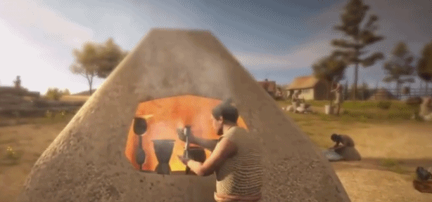 文博日历丨世界上最薄的陶器长啥样？