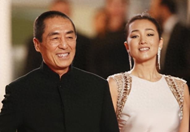 张艺谋被曝与陈婷离婚 终于要告别已经年迈的张艺谋了?