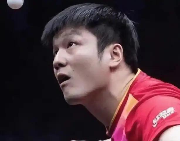 樊振东冲击个人全运第六金 新周期的传承与挑战