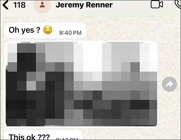 中国艺术家称“鹰眼”演员性骚扰 指控引发争议