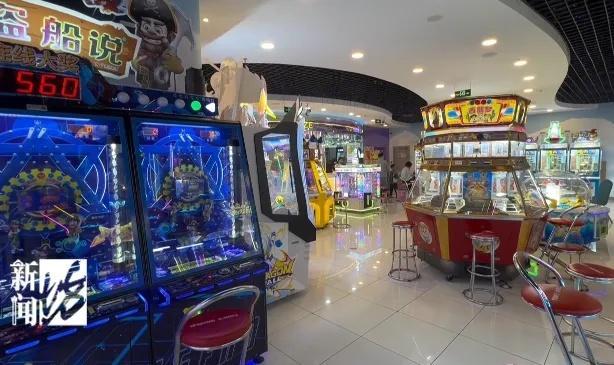 智障女子将18万遗产充值游戏币 监护缺失引关注