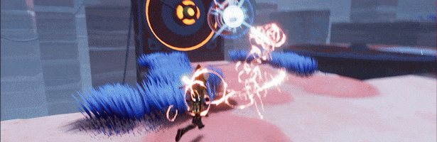 《星跃狂飙》游戏特色内容介绍