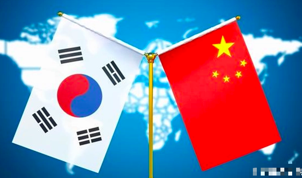 韩国会副议长郑宇泽等韩国官员窜访台湾 中方提出严正交涉