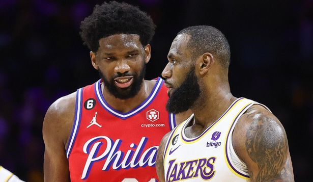 NBA一夜动态：76人有意詹姆斯等球星 哈姆拒绝担任太阳助教 构建冠军拼图