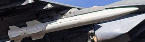 塞尔维亚米格29挂中国导弹亮相 新型武器提升战力