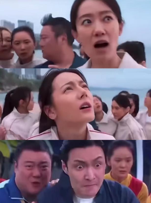 《功夫女足》要来了 观众会买账吗 星爷再出山