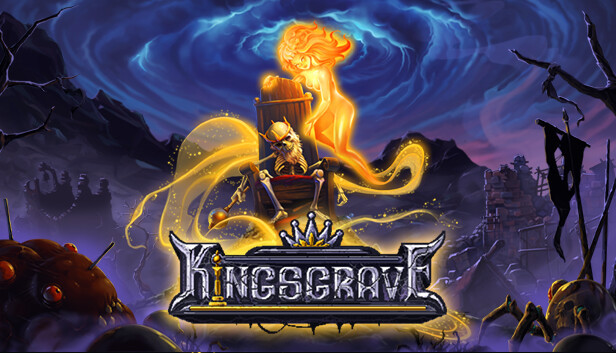像素風角色扮演遊戲《國王之墓》現已在Steam平台正式發售
