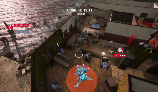 《永不落败》游戏特色内容介绍