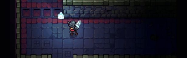 《Felbound》游戏特色内容介绍