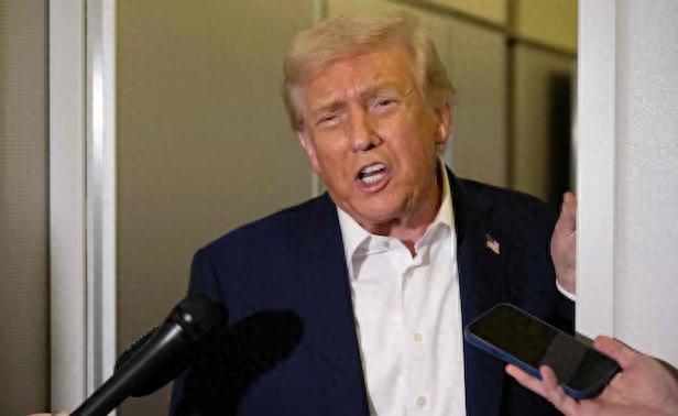 美韩关税谈判谈成了啥