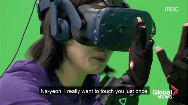 逝者也能用上AI了 数字生命照进现实