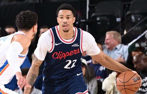 快船乔丹！生涯第3年大幅进步！解析乔丹-米勒进攻 查克解析