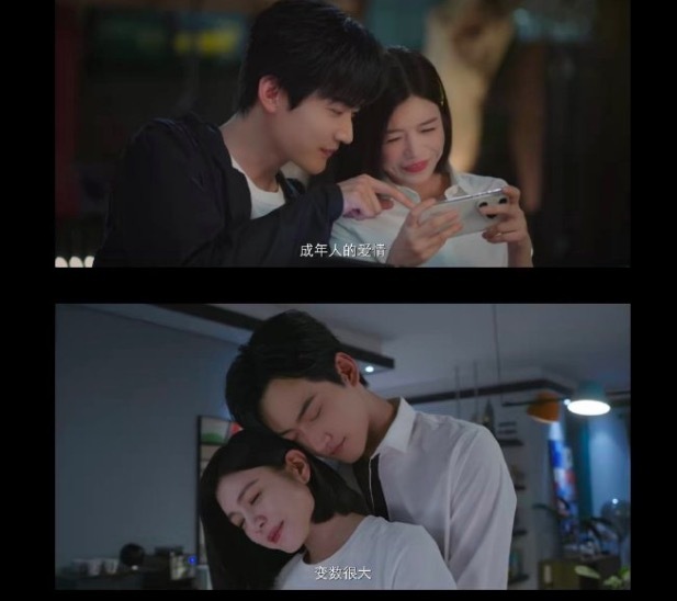 陈妍希娱乐圈人缘被公认的 “暖心代表”