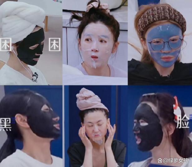 浪姐五个咽喉炎的姐姐住同一栋宿舍 甲醛超标疑云引发热议