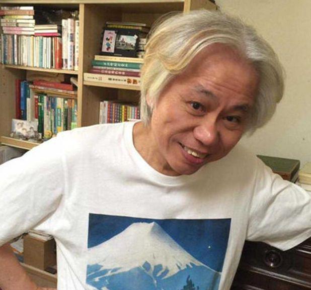 李坤城林靖恩结婚画面曝光爷孙恋画上圆满句号