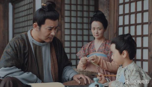 《无忧渡》半夏宣夜见家长 幕后真相揭秘