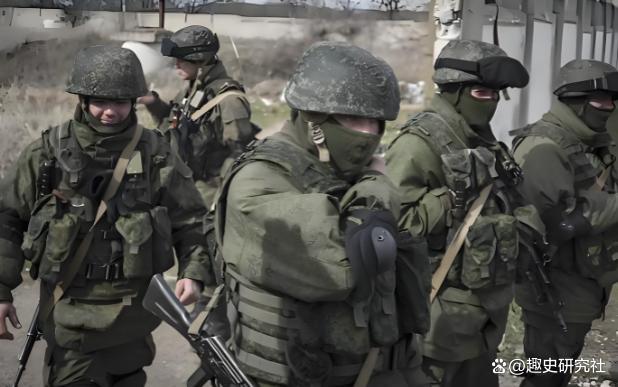 特朗普的“和平”为何总是显得脆弱 心态失衡之困