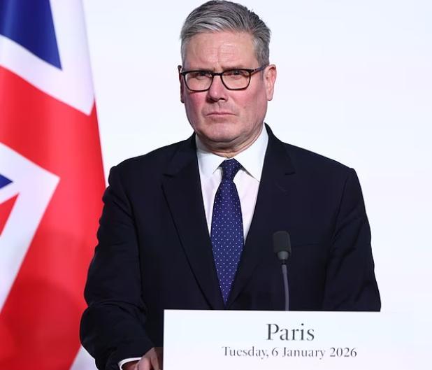 向乌部署部队 欧洲内部存分歧 派兵问题分歧明显