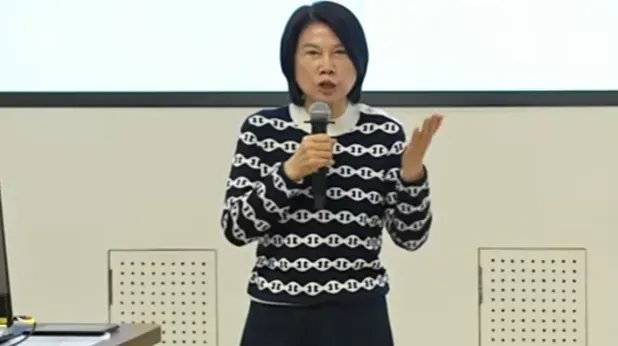 董明珠回应“不用海归派”言论