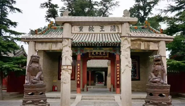 Yuncheng: Southern Shanxi’s Hidden Treasure, Beautiful in Every Season