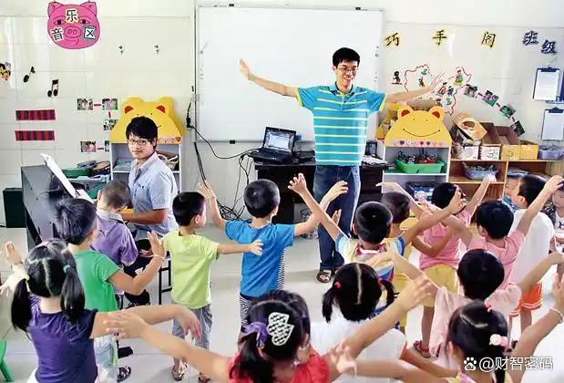 幼兒園招聘老師工資引發(fā)爭議
