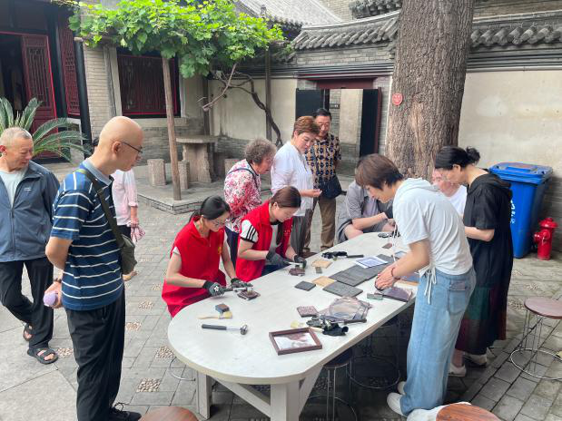 潍坊的活力，藏在这四个地方