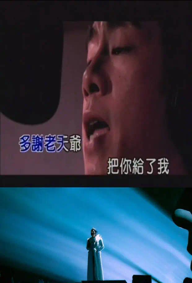 应采儿发文称：“每到家庭生日月我就很忙盛瑞德优配，一直许愿，去KTV点播一首陈先生的《多谢老天爷》。”
