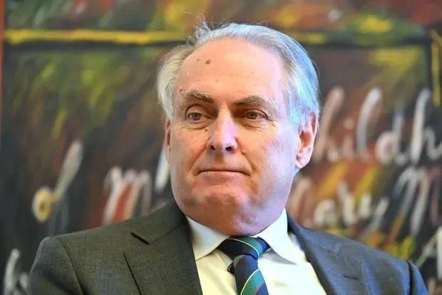 澳希望对华贸易尽快恢复 我们的计划是：让我们解决和中国之间的问题