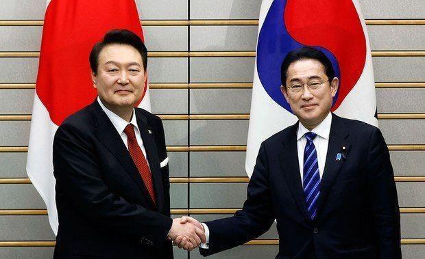 尹锡悦被迫离党,李在明对台湾事务表态,最新民调显示局势已明朗