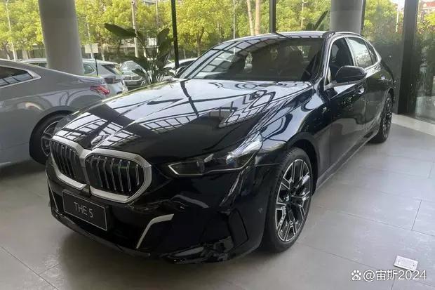 BBA電動車集體降價,，為何消費者就是不買單,？