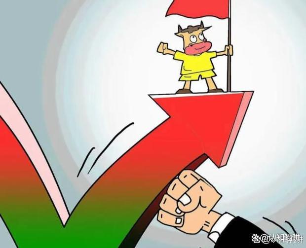 未来A股将怎样走 主力资金大遁迹