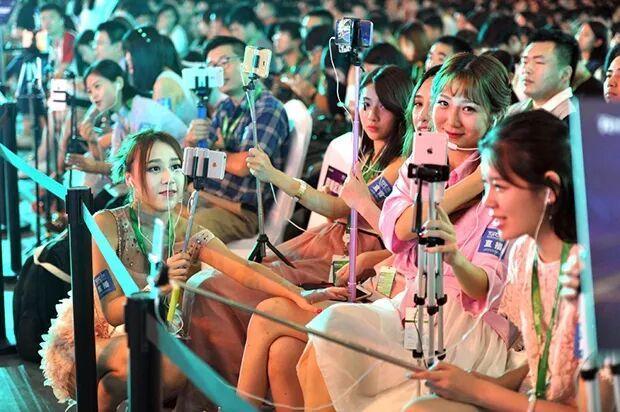 网红经济退潮，杭州变