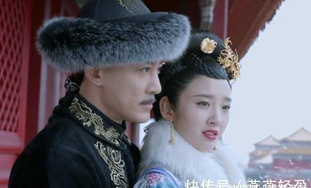 生病就去找太医唐艺昕真听进去了 四年抗病复出之路